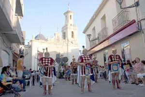 FULGENCIO SAURA MIRA, CRONISTA OFICIAL DE ALCANTARILLA Y FORTUNA (MURCIA), PUBLICA UN ARTÍCULO TITULADO “CARNAVAL, CUARESMA Y SEMANA SANTA EN FORTUNA” EN EL DIARIO “LA OPINIÓN” DE MURCIA