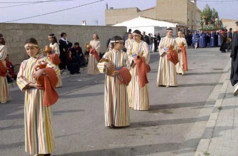 LA REVISTA “PASOS DE ARTE Y CULTURA”RECOMIENDA EL LIBRO “PREGONES DE LA SEMANA SANTA DE HELLÍN (1950-1990)”, PUBLICADO POR EL CRONISTA OFICIAL DE LA VILLA, ANTONIO MORENO GARCÍA