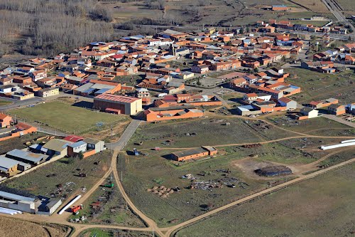 VALCABADO (LEÓN) INDAGA EN SUS RAÍCES, VINCULADAS AL MONACATO VISIGÓTICO A ORILLAS DEL RÍO ÓRBIGO