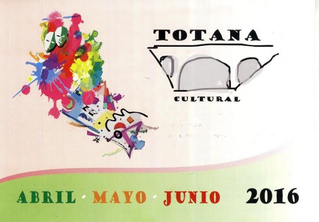 CONTINÚA EL CICLO DE CONFERENCIAS «TOTANA EN LA ENCRUCIJADA»