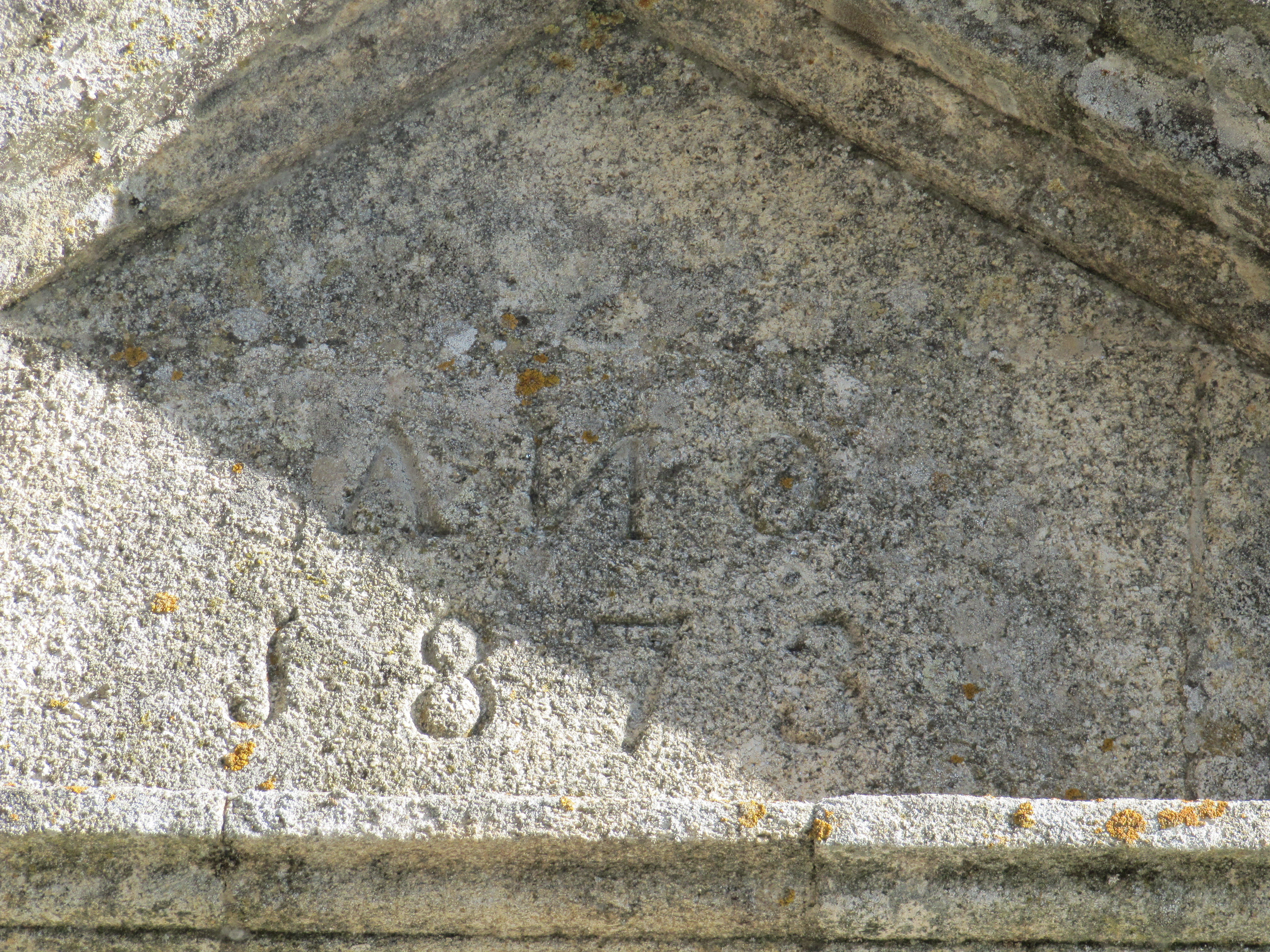 HISTORIA DEL CEMENTERIO DE TRUJILLO