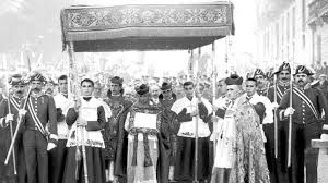 EL BACALAO COLGADO, SIMBOLO DE MENESTEROSOS