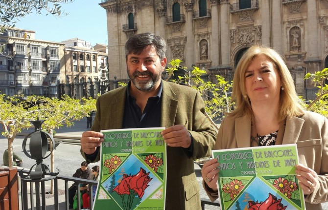 LA EDIL GIENNENSE DE EDUCACIÓN Y CULTURA, HA EXPLICADO QUE SE VA A RENDIR UN SENTIDO HOMENAJE A VICENTE OYA, CRONISTA OFICIAL DE LA CIUDAD Y PROVINCIA DE JAÉN POR SU LABOR DE CONSERVACIÓN, ESTUDIO Y DIFUSIÓN DE LAS TRADICIONES DE JAÉN