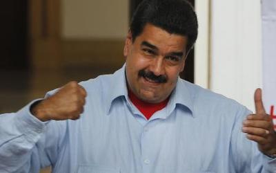 MADURO