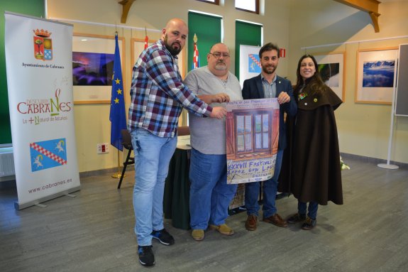 CABRANES (ASTURIAS) CELEBRA EL DOMINGO SU FESTIVAL DEL ARROZ CON LECHE CON NUEVO COFRADE DE HONOR