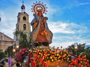 FLORES DE MAYO OR MAY FLOWER FESTIVAL THE QUEEN OF ALL FESTIVALS IN THE PHILIPPINES