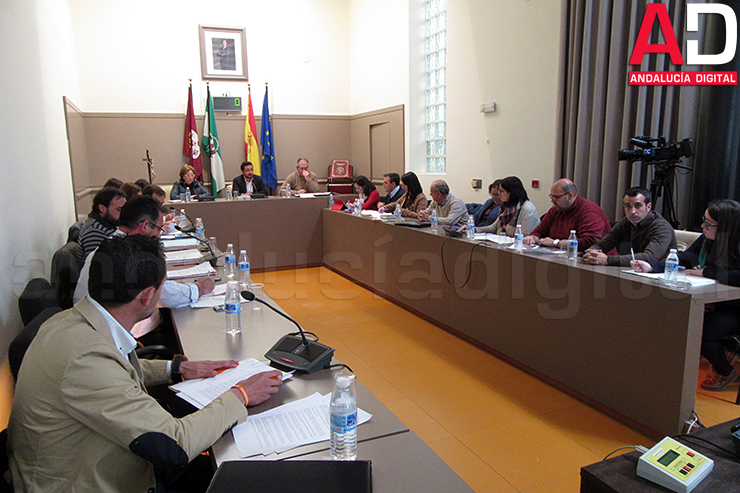 CIUDADANOS DEMANDA UN CRONISTA OFICIAL EN ALBENDÍN (BAENA – CÓRDOBA)