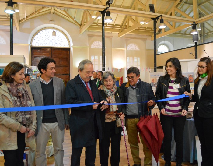 EL CONCEYU D’ÚVIÉU TRABAYA EN DELLOS PROYECTOS DE FOMENTU DE LA LLECTURA ENTE LOS MÁS MOZOS