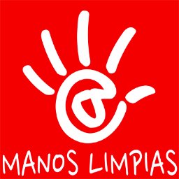 MANOS LIMPIAS