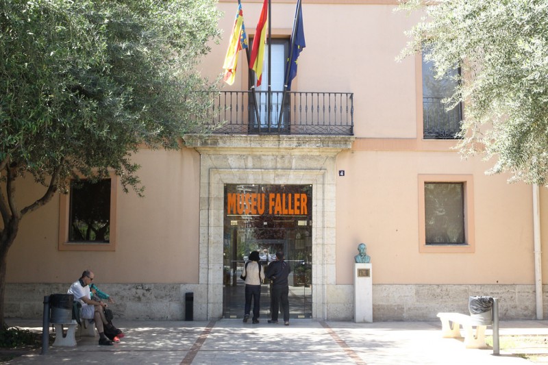 EL MUSEU FALLER