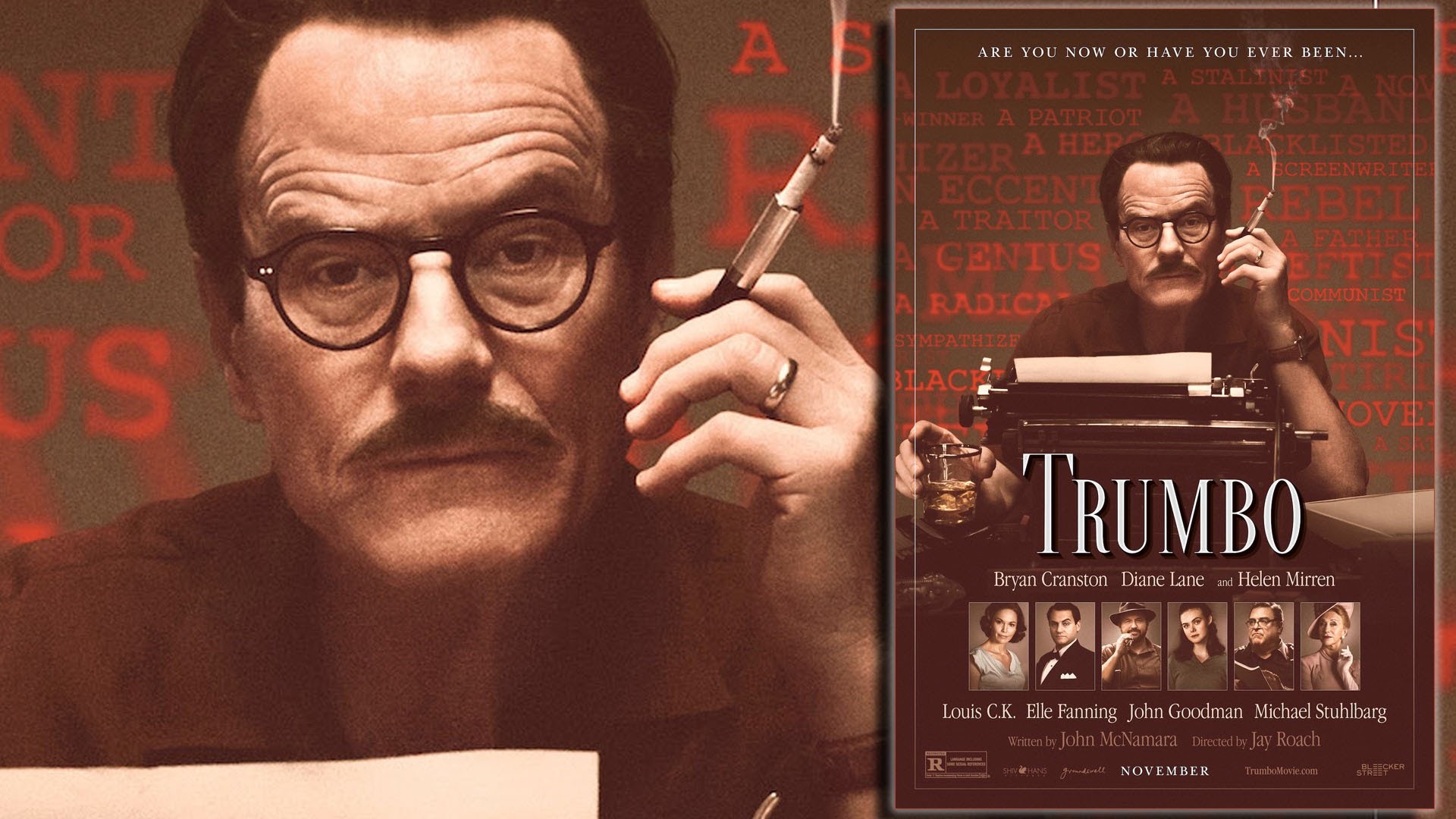 TRUMBO