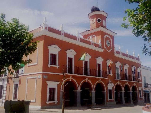 LA LOCALIDAD DE VILLANUEVA DEL FRESNO (BADAJOZ) ACOGE MAÑANA LA V ASAMBLEA REGIONAL DE CRONISTAS OFICIALES