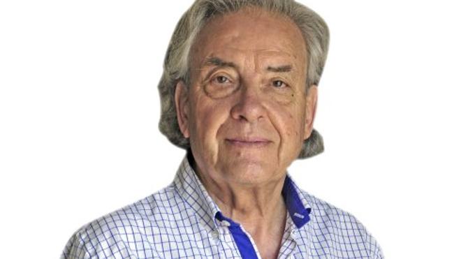 ALFONSO PACHECO NAVARRO, NOVELISTA: «LA NATURALEZA NOS HABLA EN TODO MOMENTO, PERO NO LA ESCUCHAMOS»