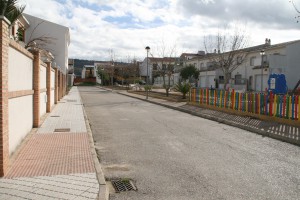 Calle CATALINA BUENO