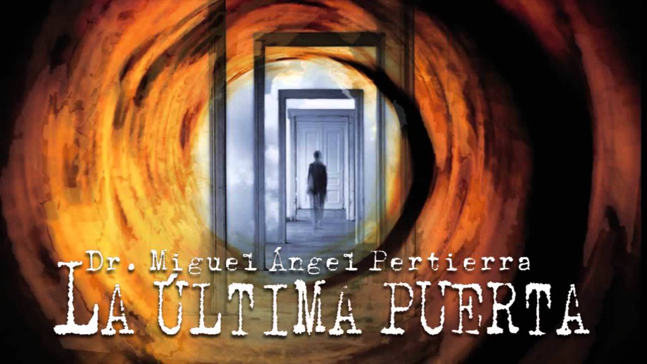 LA ÚLTIMA PUERTA