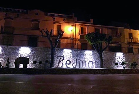 GENEALOGÍA DE LA FAMILIA TROYANO ROMERO, POR LA LÍNEA PATERNA EN BEDMAR (JAÉN)