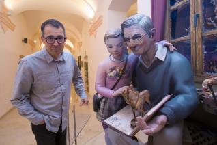 LA UNIVERSITAT DE VALÈNCIA CREA EL TÍTULO DE EXPERTO EN FALLAS • LA POSIBLE DECLARACIÓN DE LAS FALLAS COMO PATRIMONIO INMATERIAL DE LA HUMANIDAD POR LA UNESCO PRECISA DE UNOS ESTUDIOS UNIVERSITARIOS ESPECÍFICOS