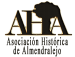 VIII JORNADAS DE HISTORIA DE ALMENDRALEJO Y TIERRA DE BARROS