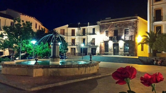 CRÓNICA DEL II CONGRESO DE GENEALOGÍA, HERÁLDICA, NOBILIARIA Y CIENCIAS INSTRUMENTALES DE LA HISTORIA EN SANTISTEBAN DEL PUERTO (JAÉN)