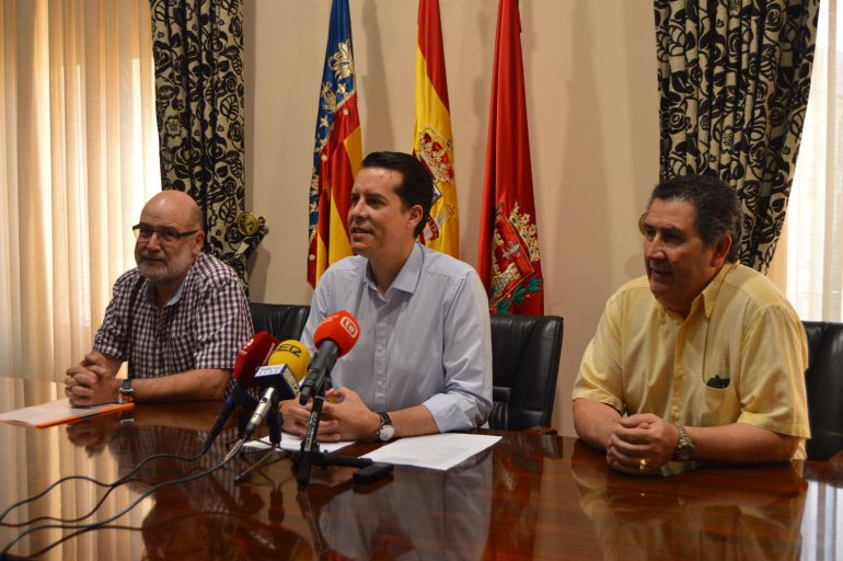 EL AYUNTAMIENTO DE ELDA (ALICANTE) CONSTITUYE LA COMISIÓN LOCAL DE LA MEMORIA HISTÓRICA