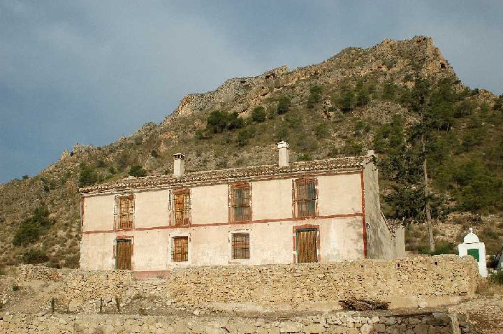 LUGARES Y SEÑORÍO DEL “CAMPO DE ULEA”