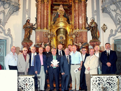 PREMIO “ALAS DE YESO” A LOS CRONISTAS MURCIANOS