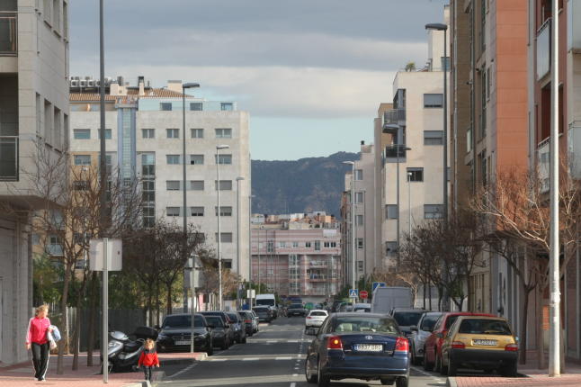 EL AYUNTAMIENTO DE MURCIA APRUEBA 15 NUEVOS NOMBRES DE CALLES, CARRILES, PLAZAS Y JARDINES • LOS CAMBIOS AFECTAN AL MUNICIPIO Y A LAS PEDANÍAS