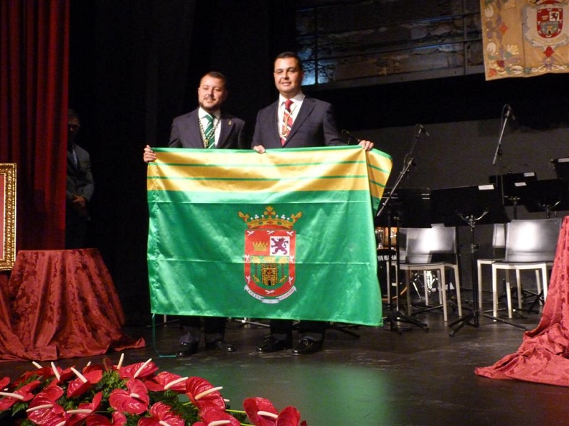 GÁLDAR Y SANTA MARÍA DE GUÍA (CANARIAS), UN HERMANAMIENTO PARA LA HISTORIA