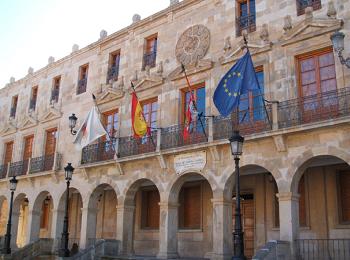 EL AYUNTAMIENTO DE SORIA PUBLICA LA NORMA PARA EL CRONISTA OFICIAL DEL MUNICIPIO