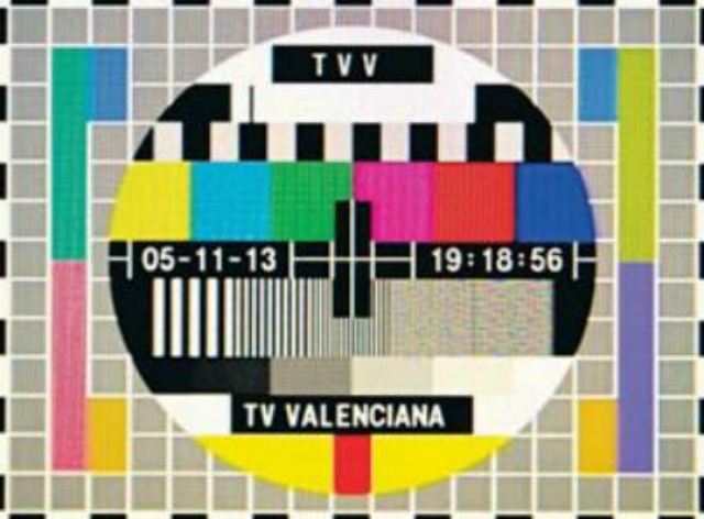 TANCAR LES FERIDES TELEVISIVES