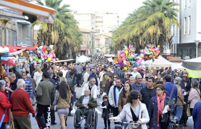 TRAMITAN DECLARAR EL DIJOUS BO COMO DE INTERÉS TURÍSTICO NACIONAL