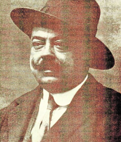 FEDERICO CASAL, CRONISTA DEL SIGLO XX Y ENTUSIASTA DE CARTAGENA