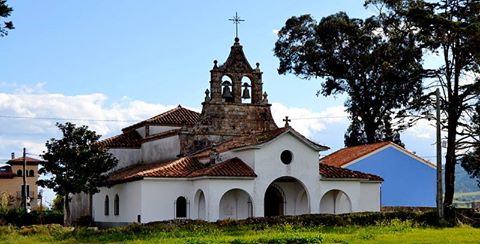 LA VIRGEN DE LA VELILLA, ¿DESDE SAHAGÚN A LA ISLA CON PARADA EN LA MATA DE MONTEAGUDO?