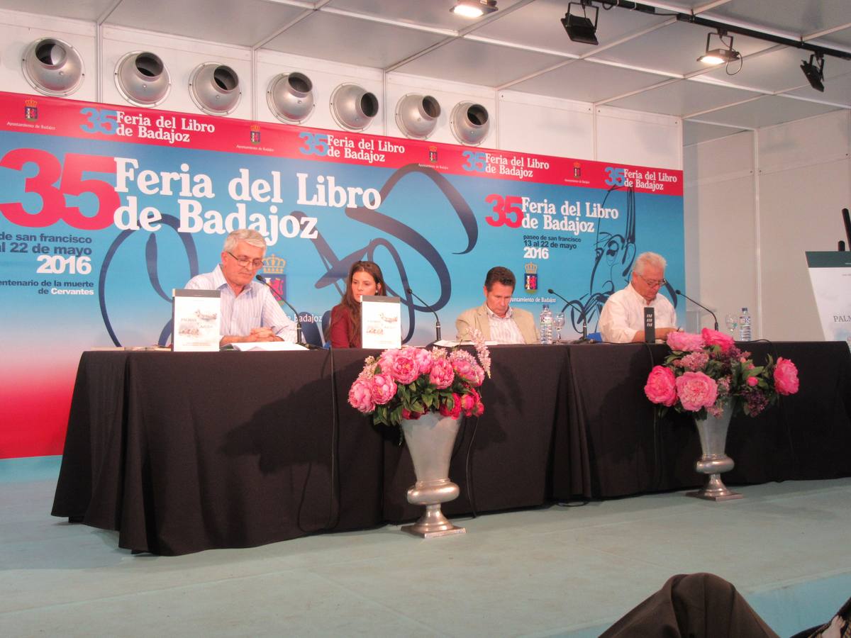 EL CRONISTA OFICIAL LUIS ALFONSO LIMPO LOGRA PARA OLIVENZA UN LUGAR EN LA ACADEMIA PORTUGUESA DE LA HISTORIA