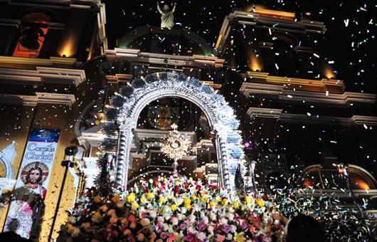 EL CORPUS CHRISTI EN TRUJILLO EN EL SIGLO XVI