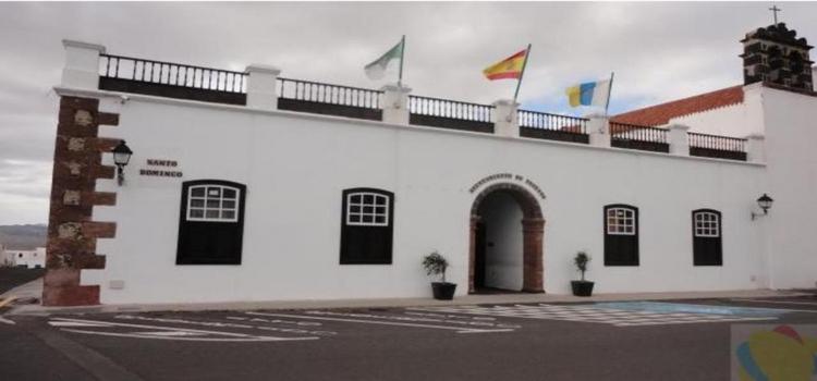 LA HISTORIA DE TEGUISE (CANARIAS) A UN ‘CLIC’