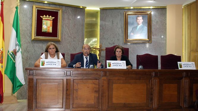 EL COLEGIO DE ABOGADOS ORGANIZA UN CURSO DE ESPECIALISTA EN DERECHO AGRARIO PIONERO EN ANDALUCÍA