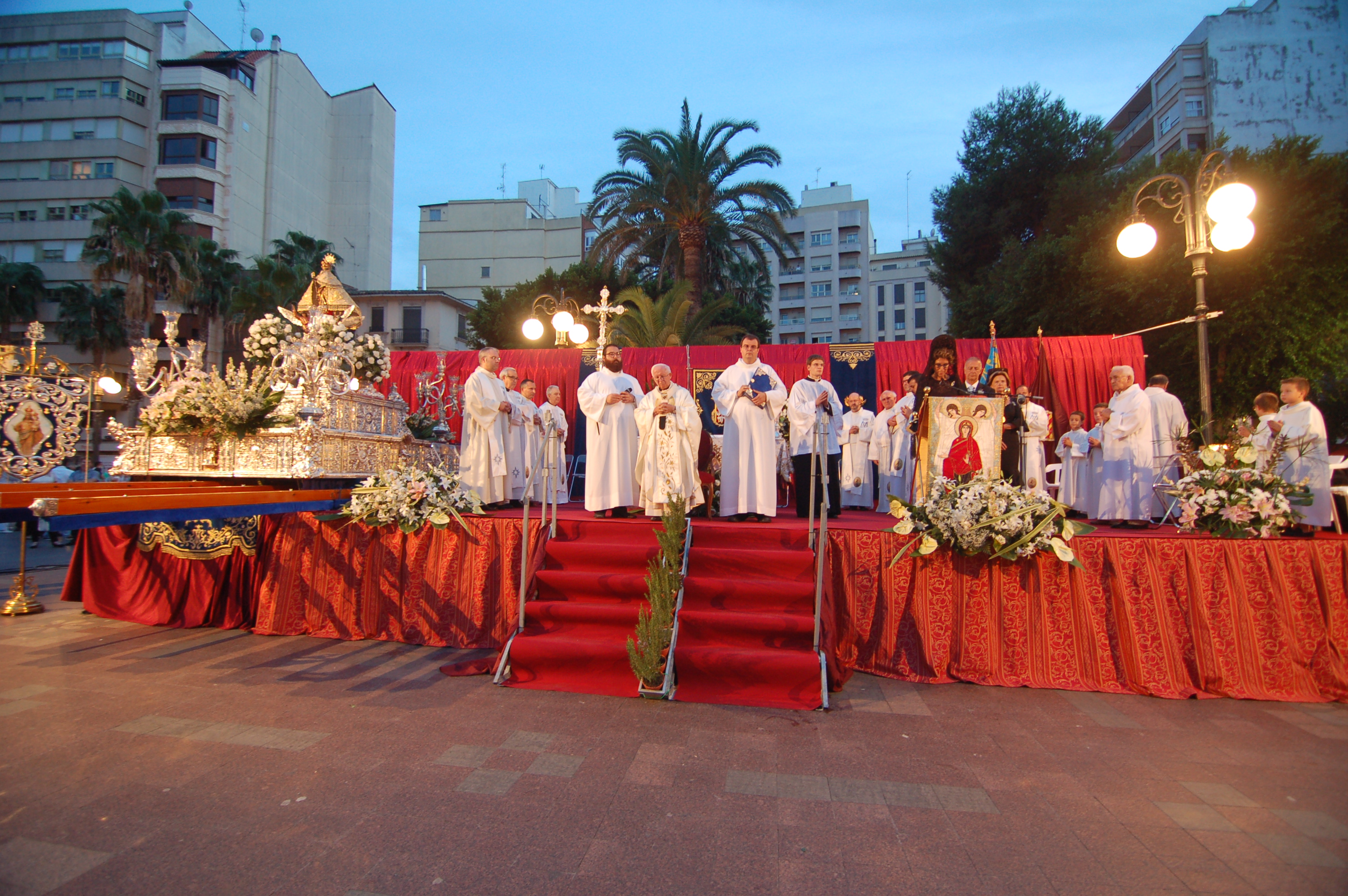 GRÀCIES ALZIRA