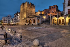 Plaza-Mayor-de-Caceres