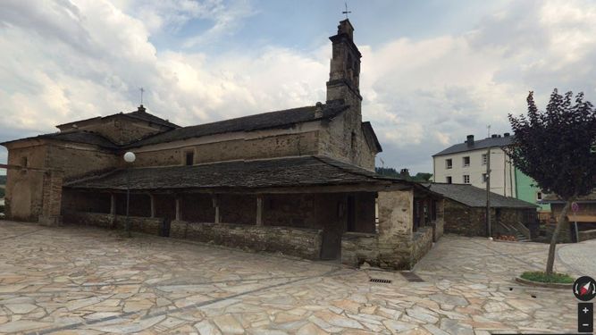 LA COMARCA DE LOS OSCOS (ASTURIAS), PUEBLO EJEMPLAR DE ASTURIAS 2016