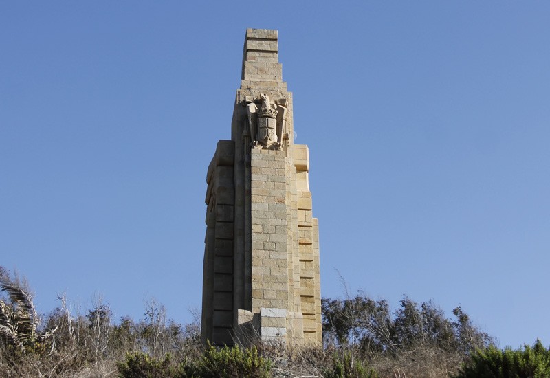 EL CUMPLIMIENTO DE LA LEY DE MEMORIA HISTÓRICA EN CEUTA, PENDIENTE