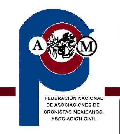 LA R.A.E.C.O. GARDONADA CON  LA MEDALLA NACIONAL DE HONOR 2016 DE LA FEDERACIÓN NACIONAL DE ASOCIACIONES DE CRONISTAS MEXICANOS, EN LAS PERSONAS DE SU PRESIDENTE, ANTONIO LUIS GALIANO, Y SU SECRETARIO GENERAL, LUIS LISÓN