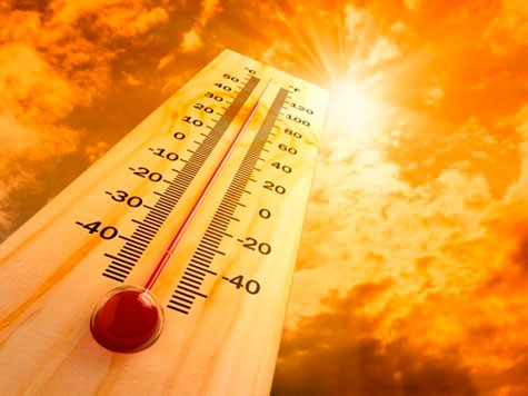 FINALIZÓ EL VERANO METEOROLÓGICO DEL 2016, EL MÁS CÁLIDO Y LARGO DE LOS ÚLTIMOS 40 AÑOS (AL MENOS…)