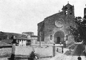 DERRIBO DE MONUMENTOS POR LOS LIBERALES EN EL SIGLO XIX