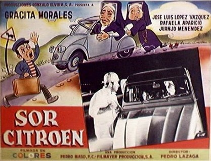 SOR CITROËN