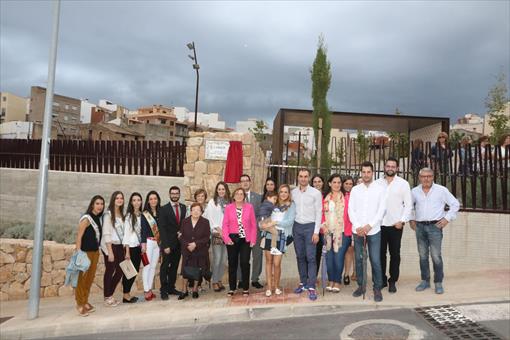 L’ALCORA (CASTELLÓN) RECUERDA A PERSONAJES ILUSTRES CON LAS NUEVAS CALLES • RINDEN HOMENAJE A JOAQUÍN MICHAVILA, VICENTE SANZ, MARTÍN SALVADOR Y ENRIC VALOR