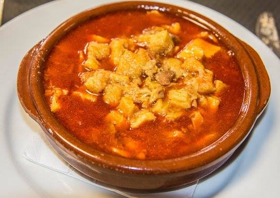 CALLOS BIEN CALIENTES PARA EL DESARME OVETENSE