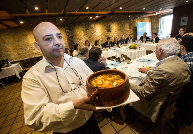 MÁS DE 300 RESTAURANTES SERVIRÁN EL DESARME A PARTIR DE ESTE FIN DE SEMANA EN OVIEDO