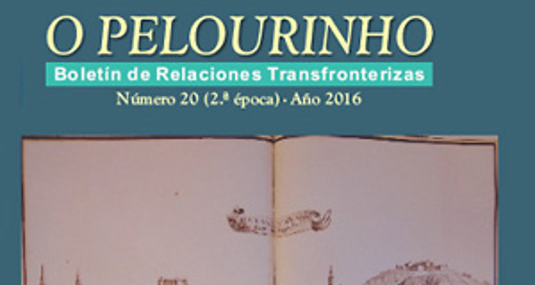 LA REVISTA HISPANOLUSA ‘O PELOURINHO’, EDITADA POR LA DIPUTACIÓN DE BADAJOZ, ABORDA LA PUESTA EN VALOR DEL PATRIMONIO FORTIFICADO