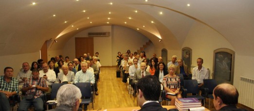 LOS SÁBADOS DE DOMINGO, EN ARJONA Y JAÉN